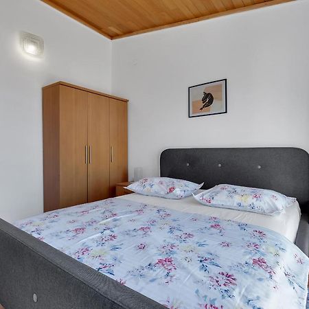 Apartments Paunovic Makarska Kültér fotó