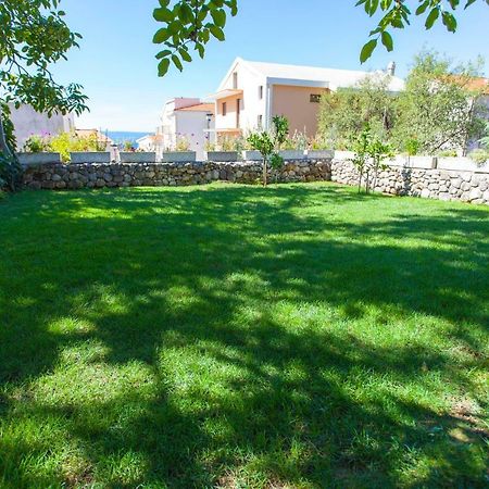 Apartments Paunovic Makarska Kültér fotó