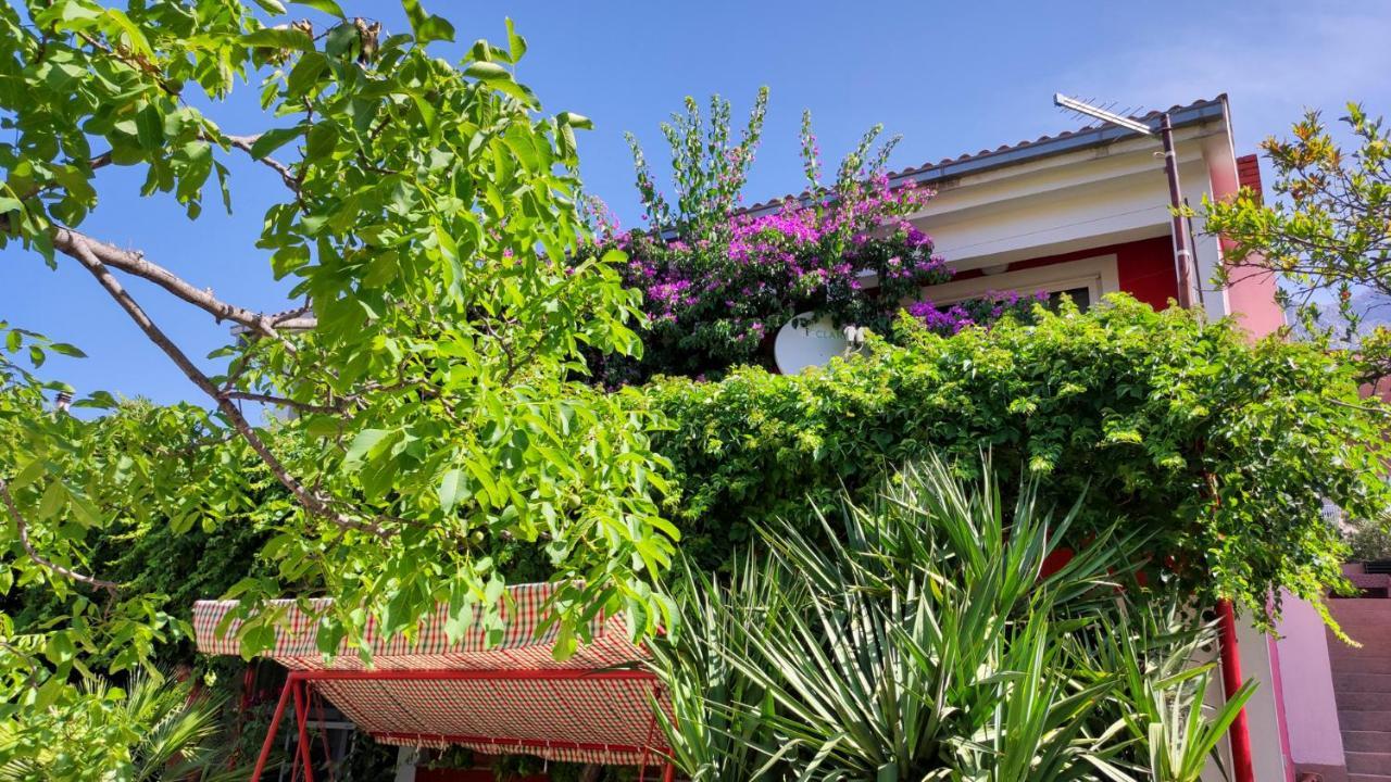 Apartments Paunovic Makarska Kültér fotó