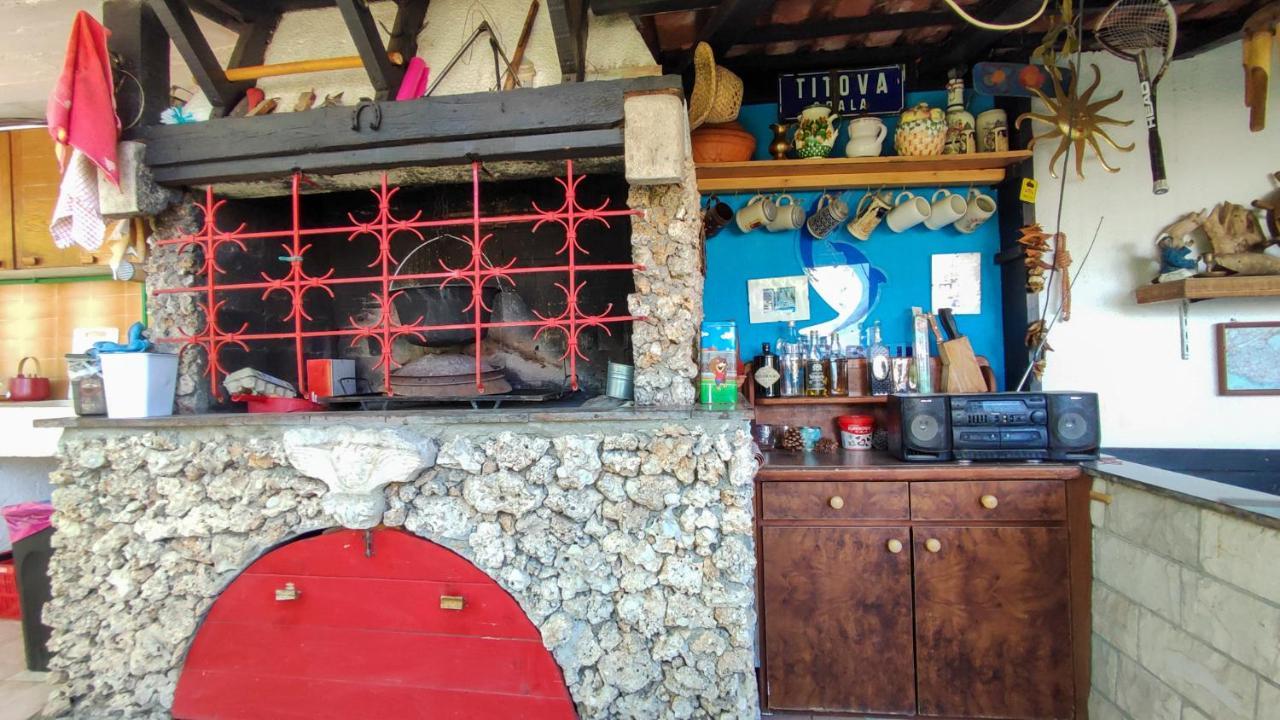 Apartments Paunovic Makarska Kültér fotó