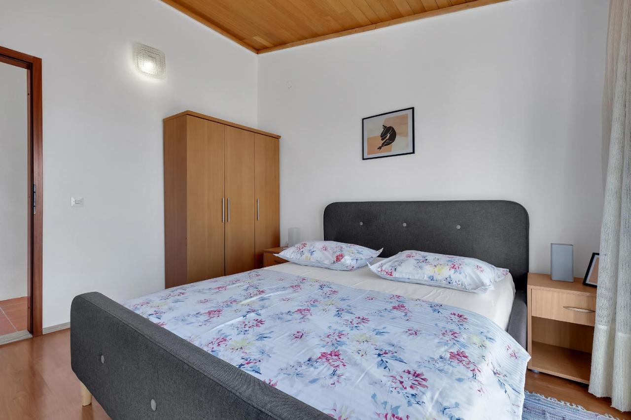 Apartments Paunovic Makarska Kültér fotó