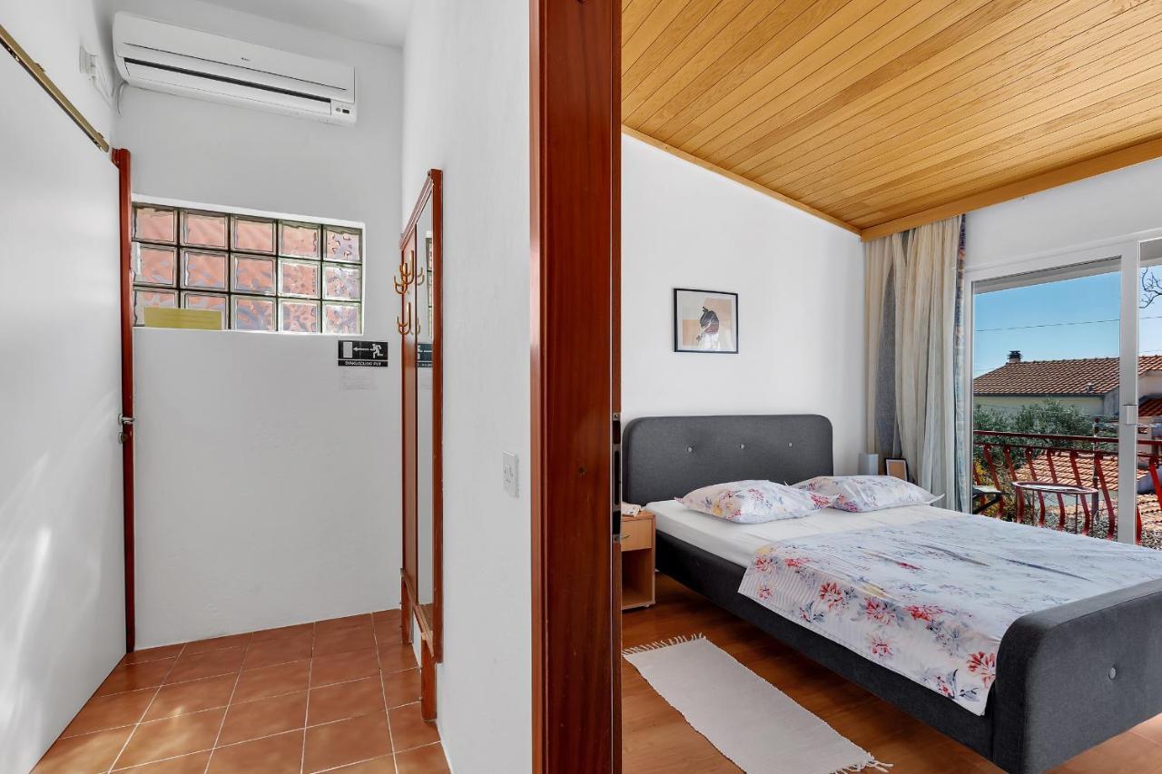 Apartments Paunovic Makarska Kültér fotó