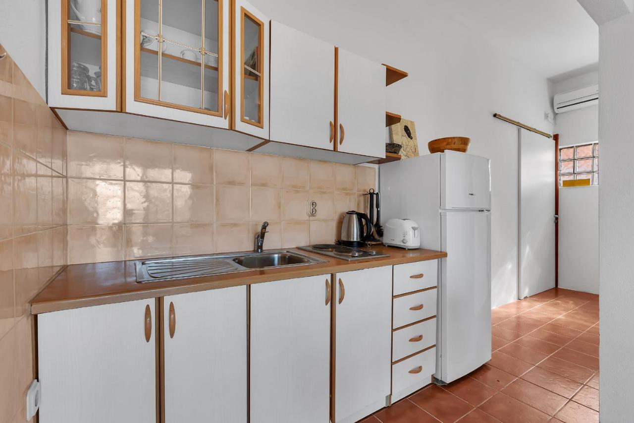 Apartments Paunovic Makarska Kültér fotó