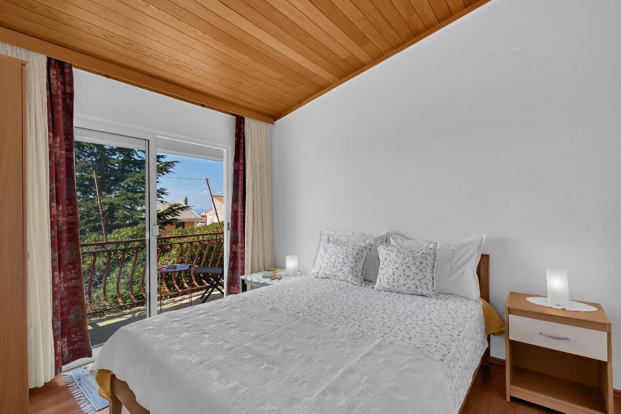 Apartments Paunovic Makarska Kültér fotó