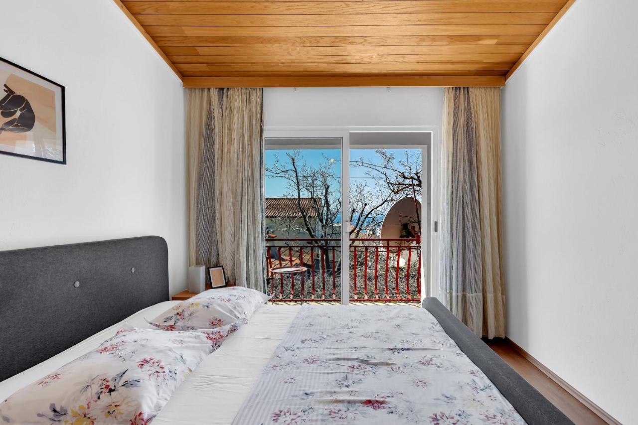 Apartments Paunovic Makarska Kültér fotó