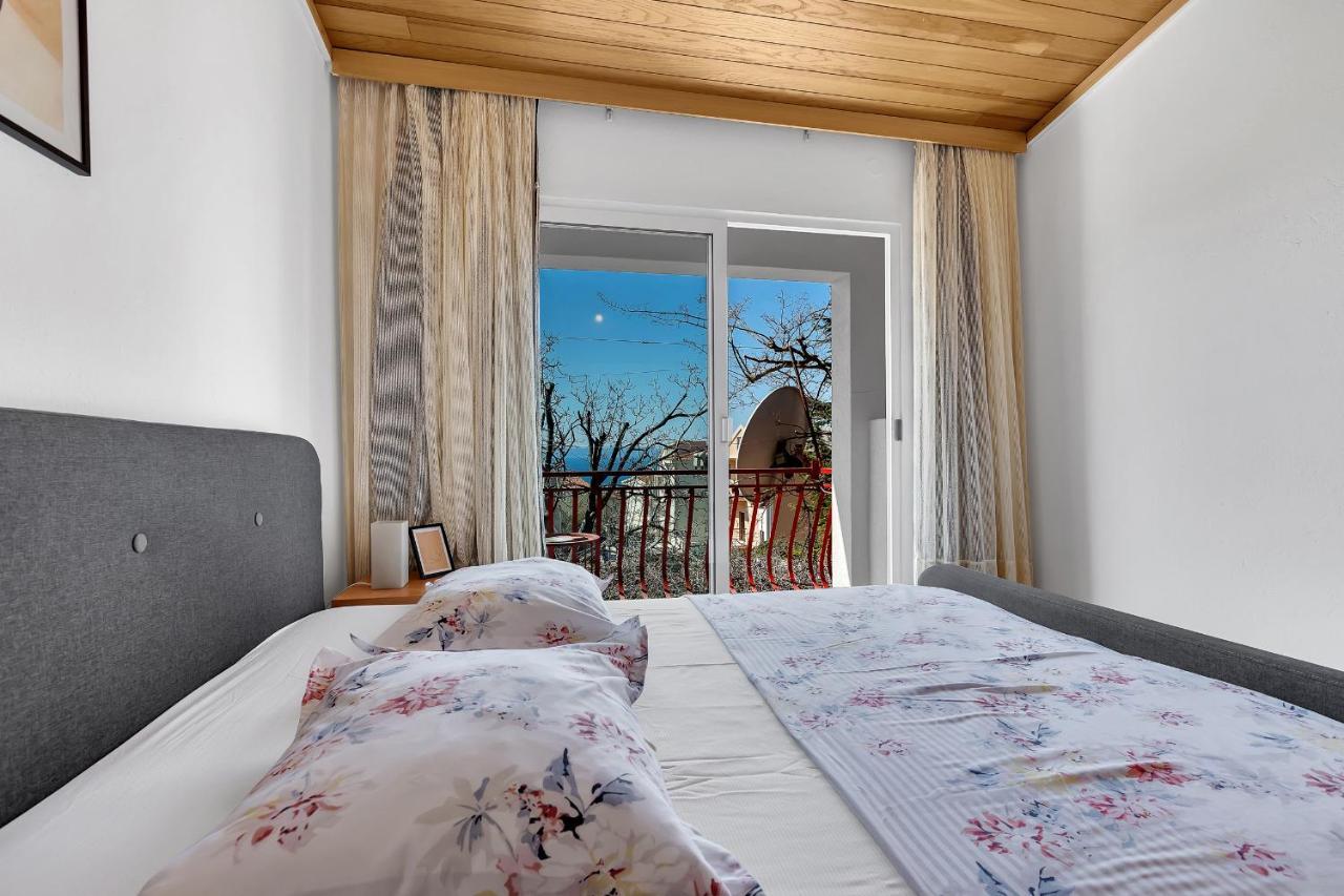 Apartments Paunovic Makarska Kültér fotó