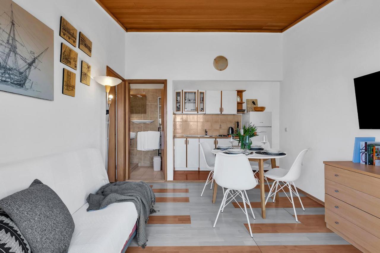 Apartments Paunovic Makarska Kültér fotó