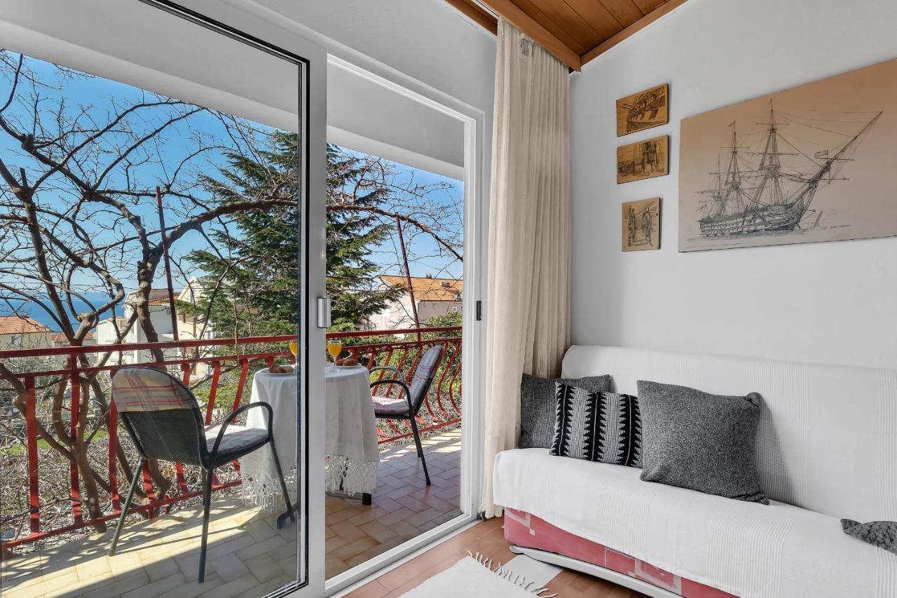 Apartments Paunovic Makarska Kültér fotó