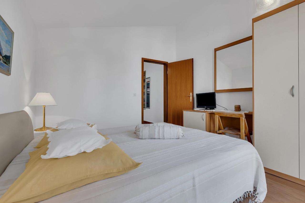Apartments Paunovic Makarska Kültér fotó