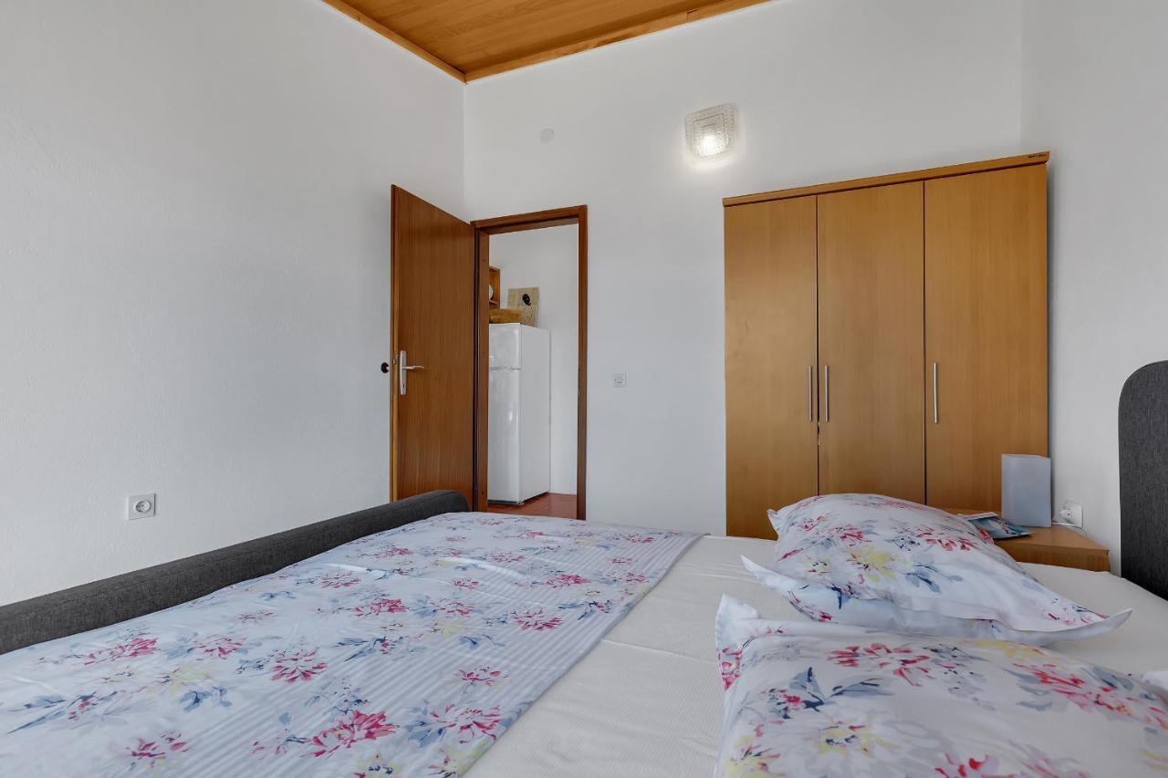 Apartments Paunovic Makarska Kültér fotó