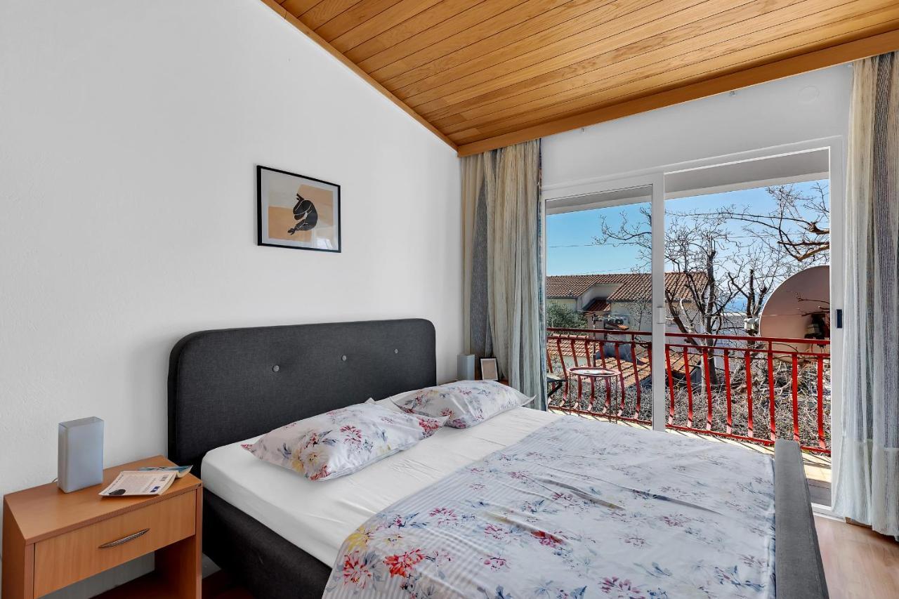 Apartments Paunovic Makarska Kültér fotó