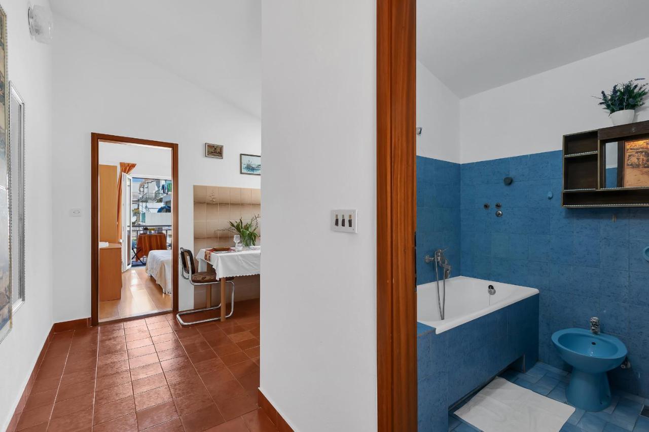Apartments Paunovic Makarska Kültér fotó
