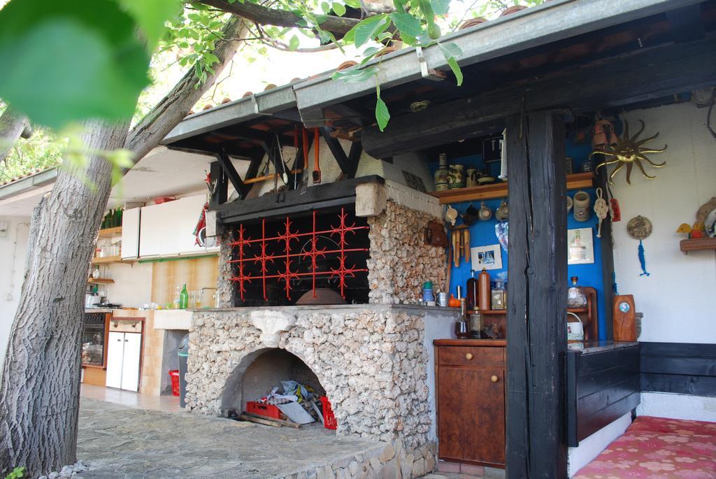 Apartments Paunovic Makarska Kültér fotó