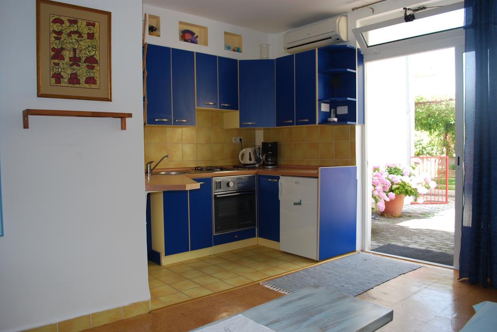Apartments Paunovic Makarska Kültér fotó