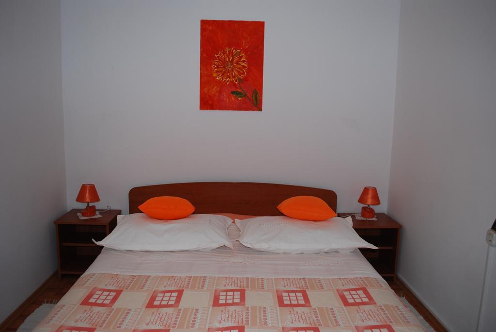 Apartments Paunovic Makarska Kültér fotó