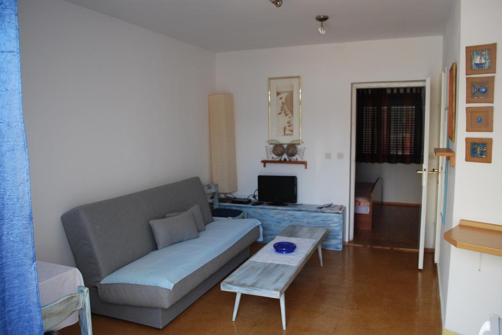 Apartments Paunovic Makarska Kültér fotó