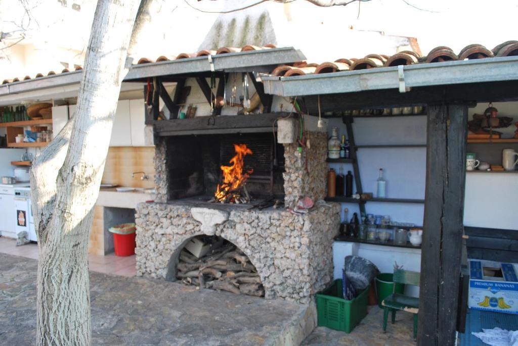 Apartments Paunovic Makarska Kültér fotó