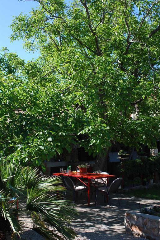 Apartments Paunovic Makarska Kültér fotó