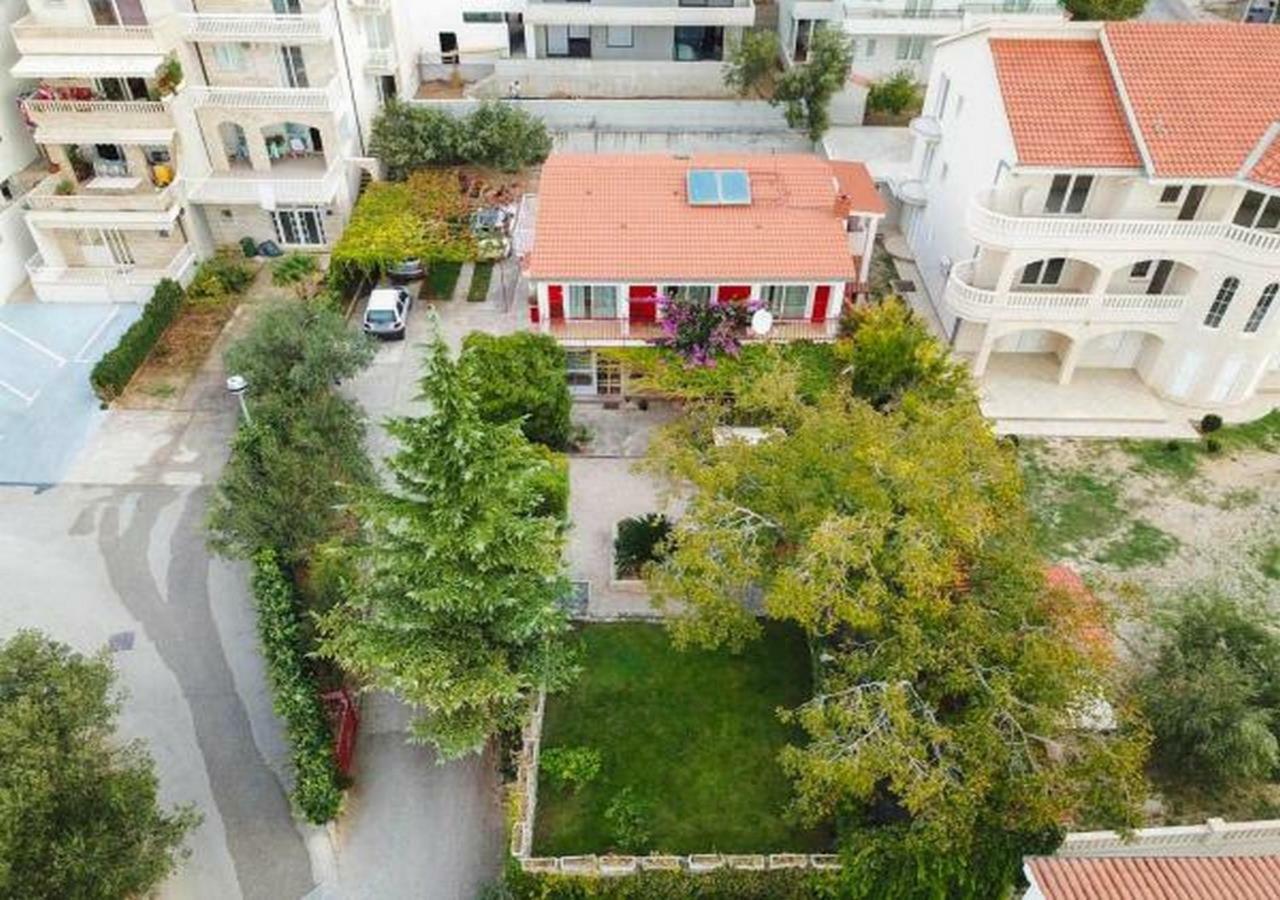 Apartments Paunovic Makarska Kültér fotó