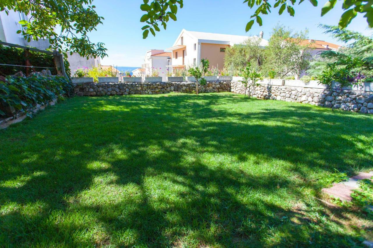 Apartments Paunovic Makarska Kültér fotó
