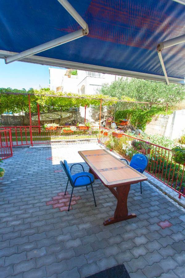 Apartments Paunovic Makarska Kültér fotó